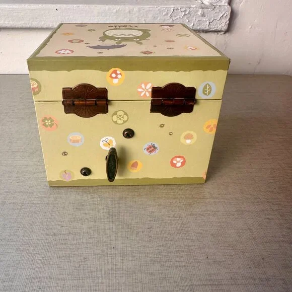 My Neighbor Totoro Music Box - Picture 5 of 8